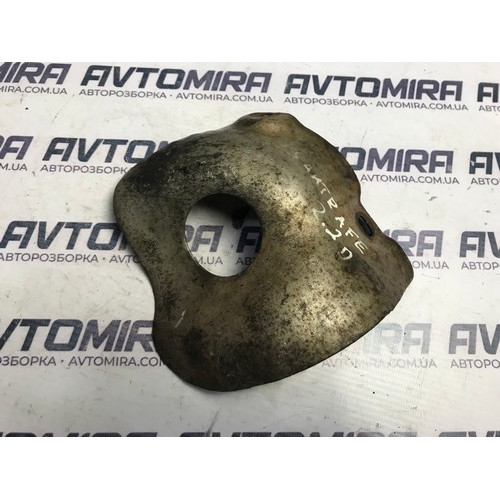 Термозащита Hyundai Santa FE II 2.2 CRDI 2005-2009 2852827400